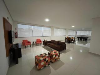 Cobertura Duplex em Condomínio de Alto Luxo - 402 - Cabo Frío - 3