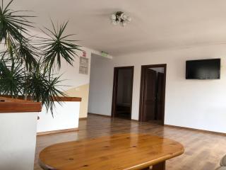 Pensiunea Magnolia - 5