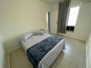 Casas da Geo - Jardim Apipema - Quarto e Sala - Circuito do Carnaval - Salvador - 7