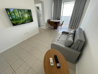 Casas da Geo - Jardim Apipema - Quarto e Sala - Circuito do Carnaval - Salvador - 6