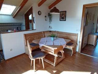 Birgits Ferienwohnung - Gstadt am Chiemsee - 6