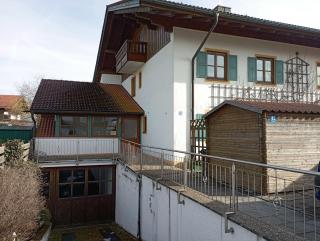 Birgits Ferienwohnung - Gstadt am Chiemsee - 8