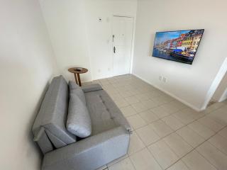 Casas da Geo - Jardim Apipema - Quarto e Sala - Circuito do Carnaval - Salvador - 5