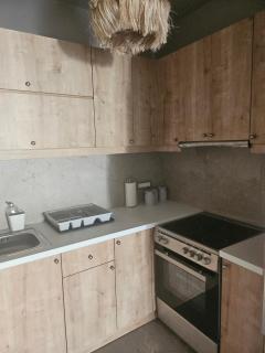 The Seaside Nook - Stalida - 2