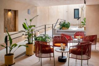 Magno Apartments Castilla - Sevilla - 4