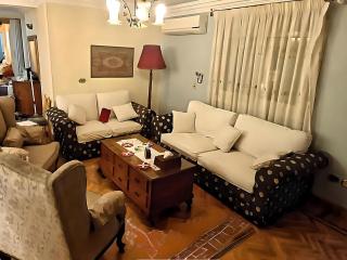 شقة مشرقه بالقرب من مكرم عبيد مدينة نصر مع جميع المرافق - 6