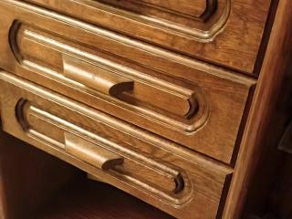 شقة مشرقه بالقرب من مكرم عبيد مدينة نصر مع جميع المرافق - 3