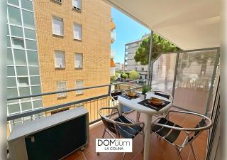 DOMuum Holidays - LA COLINA Apartments - Salou - 1