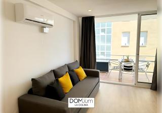 DOMuum Holidays - LA COLINA Apartments - 9