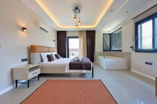 Luxury Villa in the Center of Fethiye - Ezel Hanım - 8