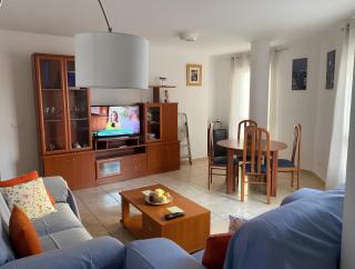 Acogedor apartamento en Ondara! - Ondara - 0