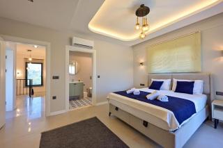 Luxury Villa in the Center of Fethiye - Ezel Hanım - Fethiye - 2