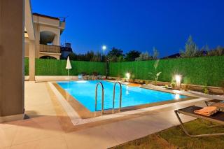 Luxury Villa in the Center of Fethiye - Ezel Hanım - Fethiye - 6