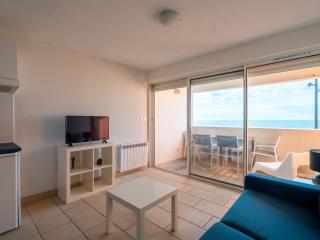 Appartement lumineux à Mimizan Plage, 4 personnes, proche commerces - FR-1-50-149 - Mimizan - 9
