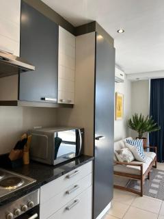 Cape Town Family Apartments on Long Street with Great views - Cape Town - 1