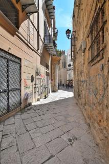 Casa San Basilio Centro Storico - Palermo - 6