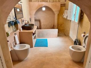 Charming 18th-century residence in a Salento courtyard - Matino - 0