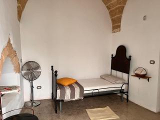 Charming 18th-century residence in a Salento courtyard - Matino - 1