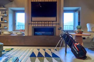 CHARMING APARTMENTS IN FARMHOUSE and DELUXE ROOMS - Antognola - 7