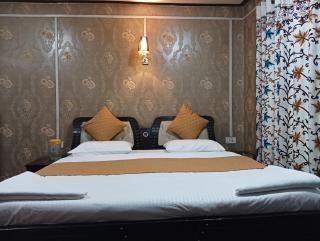 hotel pahalgam duke - Pahalgām - 7