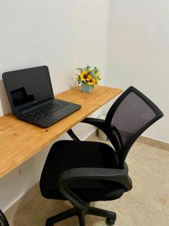Apartamento Aconchego - Piracicaba - 1
