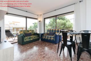 UHC Casalmar Apartments - Salou - 4