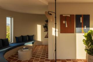 Spioenkop Wines Farm House - 2