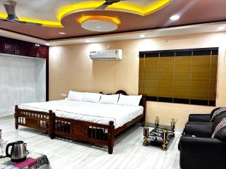 Pearl Home stay - Kovakulam - 5