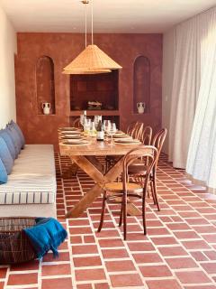 Spioenkop Wines Farm House - Elgin - 3