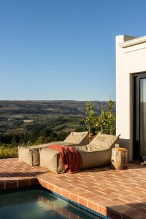 Spioenkop Wines Farm House - Elgin - 0