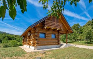 Vacation home Elizabeta - Slunj - 7