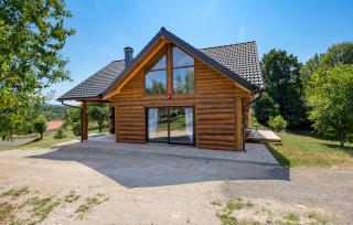 Vacation home Elizabeta - Slunj - 8