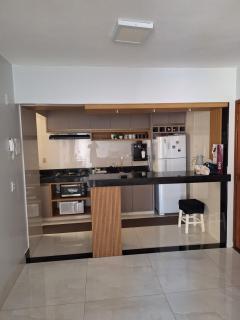 Apto, Setor Bueno Ed Dom Artur Goiânia - 6