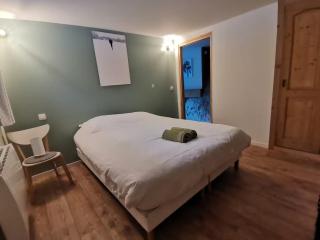 Pierre Belle - 80m2 - Grande Terrasse et Jardin - Chamonix - 6