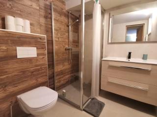 Pierre Belle - 80m2 - Grande Terrasse et Jardin - Chamonix - 2