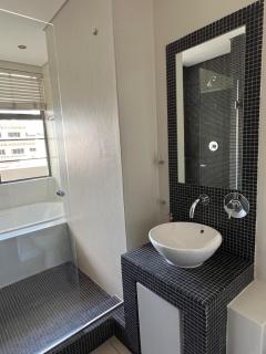 Cape Town Family Apartments on Long Street with Great views - Cape Town - 6