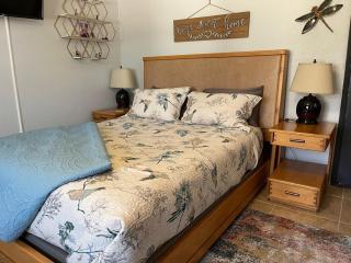 MyGreenAcres Studio 1BA Near Sedona in Wine country - Cornville - 9