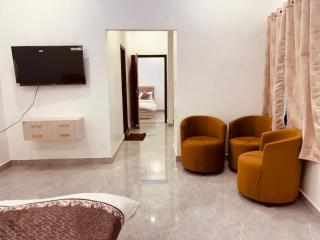 Shri Ram Darbar - Ayodhya - 7