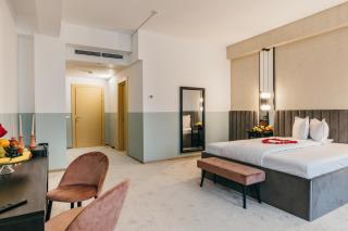 HOTEL AGORA Mures - Târgu Mureș - 5
