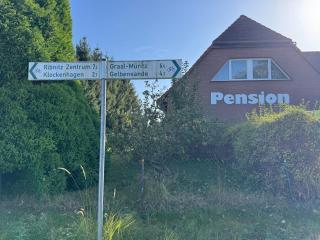 Pension Hirschburg Apartment 7 - Altheide - Hirschburg - 1