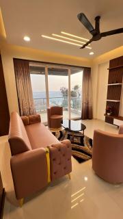 1BHK Suite with Valley View, Ora Vue - Panchgani - 9