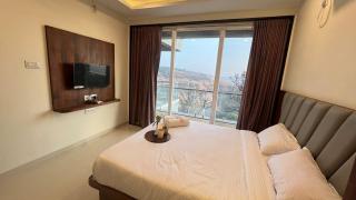 1BHK Suite with Valley View, Ora Vue - Panchgani - 7