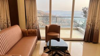 1BHK Suite with Valley View, Ora Vue - Panchgani - 3