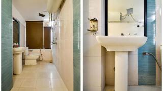HOTEL LUXURS Gopal Nagar - Jaipur - 8