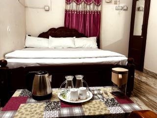 Pearl Home stay - Kovakulam - 9
