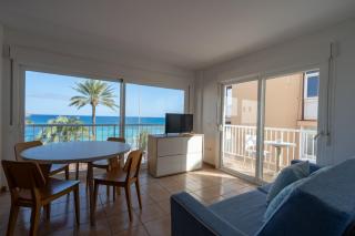 Apartamentos S'Avaradero - Es Pujols - 0