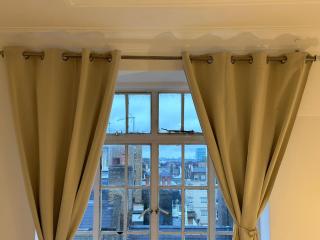 1 Bed Apartment Marble Arch Mayfair - Londra - 4