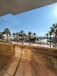 APARTAMENTO TURISTICO 3ºE CARLOS III - Cerca de la playa - Roquetas de Mar - 8