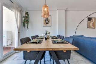 Casa Daniel - Calp - 8