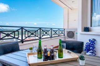 Modern Quiet 3 BDRS flat in the heart of Calpe - Calpe - 7